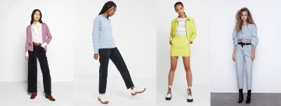 Básicos para la próxima temporada