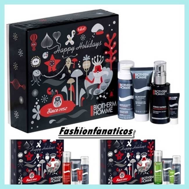 Cofres de Navidad de edición limitada con Latiendadezinnia.com