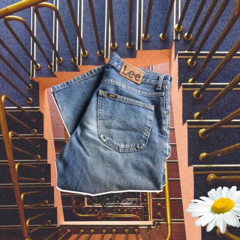 Cómo identificar unos Pantalones Vaqueros Vintage