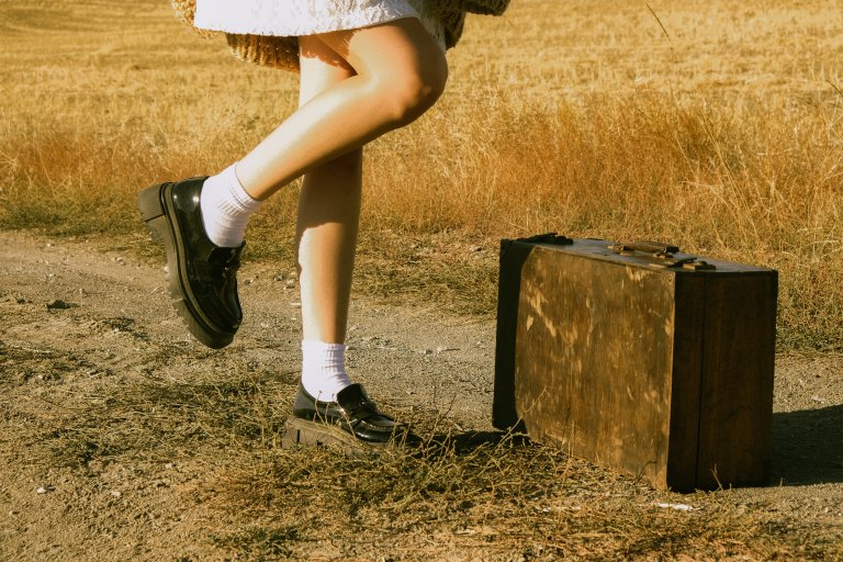 Cómo lucir mocasines este otoño-invierno con estilo y comodidad