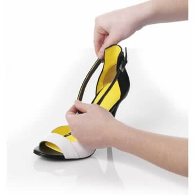 Con Foot Petals tus pies ya no tienen por qué sufrir para estar espléndida