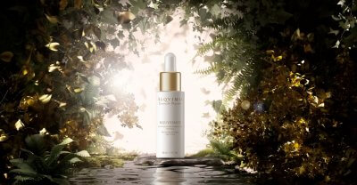 Consigue la eterna juventud con el Serum Facial de Alqvimia