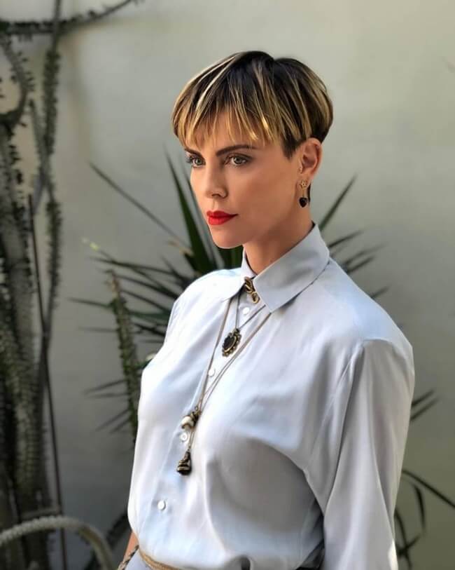 Cortes de cabello para dar más sensación de densidad capilar
