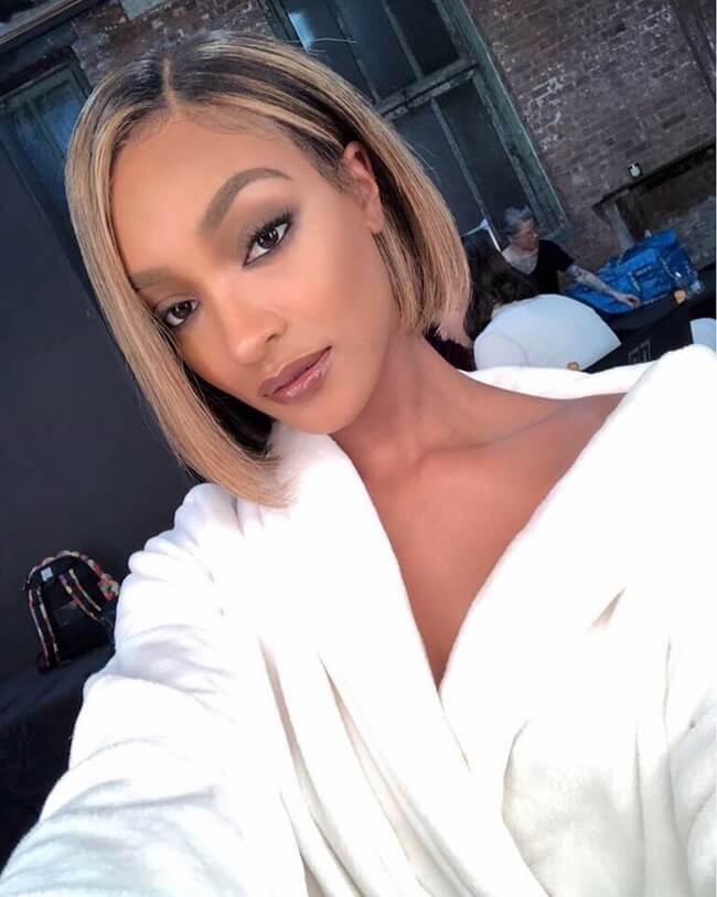 Cortes de cabello para dar más sensación de densidad capilar