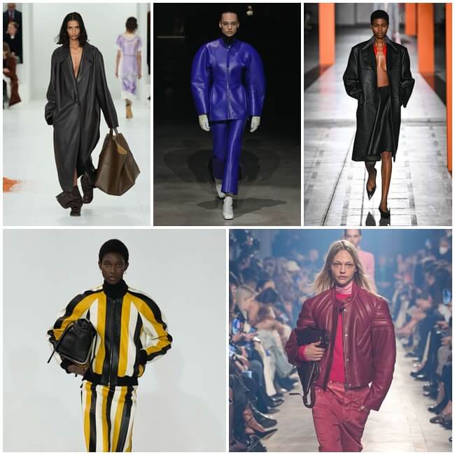 Descubre las Tendencias de Moda para Mujer en invierno 2024