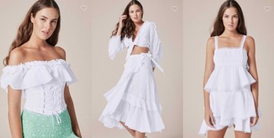 Disfruta de este Verano con la Moda Ibicenca
