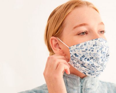 Dónde comprar Mascarillas de Tela Homologadas y que marcan tendencia