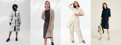 Ecoalf, moda sostenible, ecológica y vegana