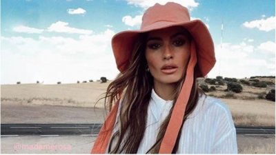 El Bucket Hat se convierte en el accesorio más cool del momento