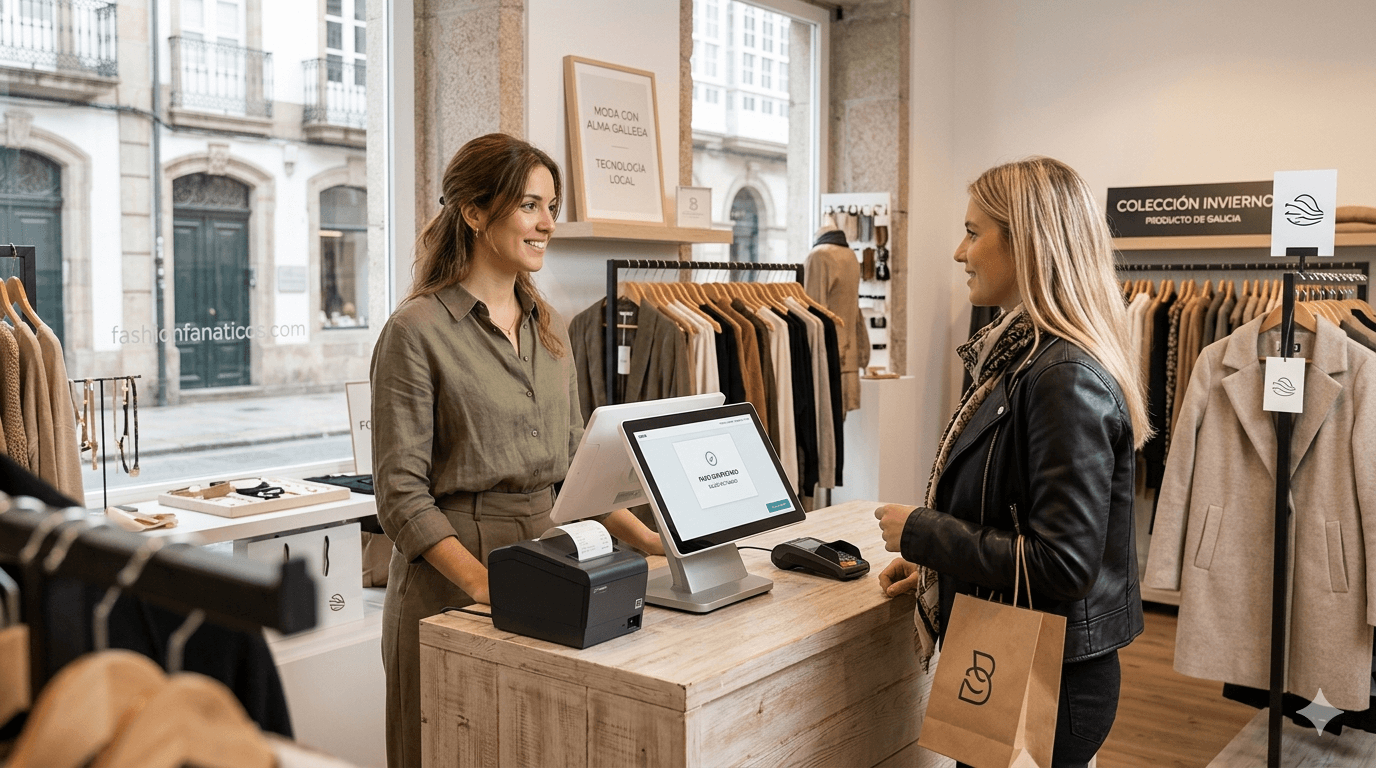 El futuro del 'Shopping'