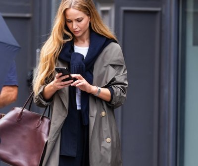 El nuevo bolso 'it' que ha sido comparado con el Birkin tiene escrito 'lujo' por todas partes