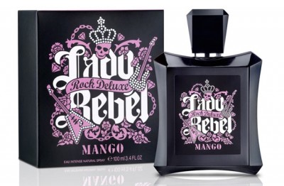 Lady Rebel Rock Deluxe busca a la auténtica coolhunter