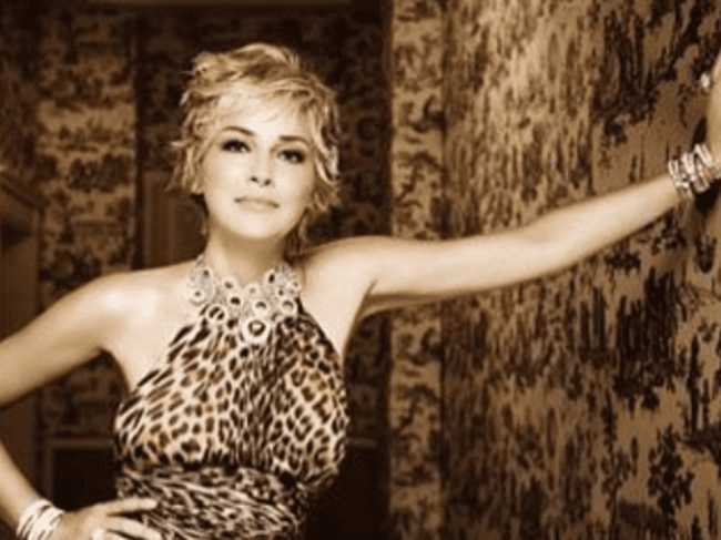 En qué consiste el síndrome de Sharon Stone