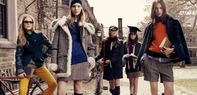 Estilo Preppy, qué es y cómo lucirlo con estilo
