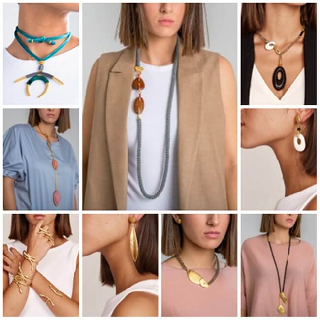 Eva Kay, Joyas Artesanas con alma • Fashionfanaticos.com