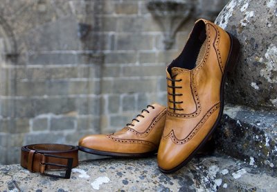 FOSCO PARA HOMBRE: Cuestión de estilo