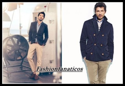 Foto del catálogo de HE by Mango