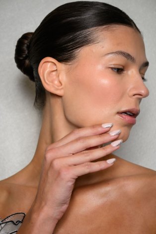 Ideas de manicura para regresar al trabajo