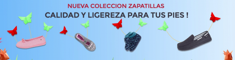 Isotoner Primavera-Verano 2019