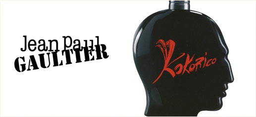 Kokorico, nueva fragancia masculina de Jean Paul Gaultier