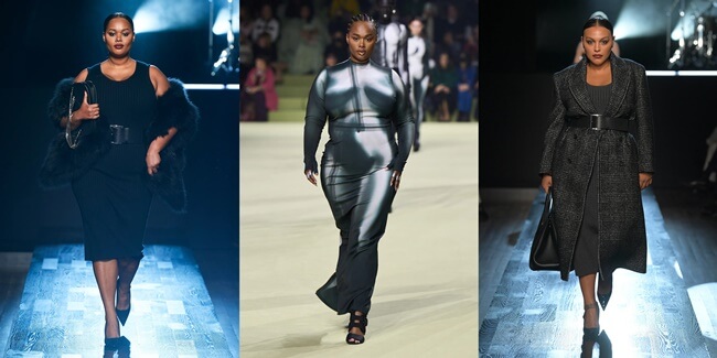 La Diversidad protagonista de la Moda Mujer de otoño 2022
