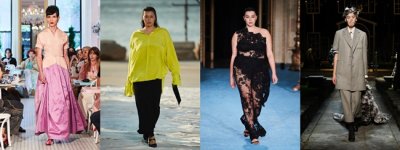 La Semana de la Moda de Nueva York no logra triunfar