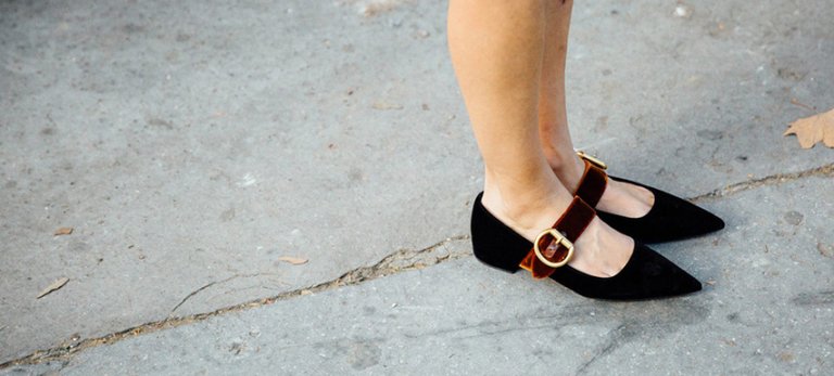 Las Merceditas vuelven a marcar tendencias