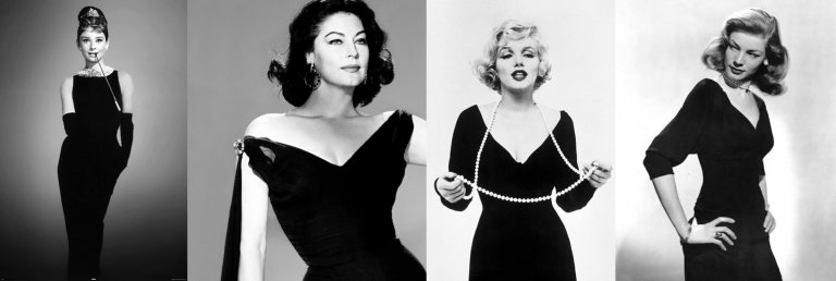 Las divas que han causado furor y nos inspiran (1ª parte)