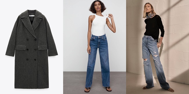 Las influencers apuestan por las prendas de Zara