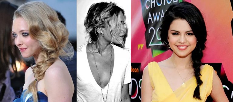 Las trenzas triunfarán en la próxima temporada