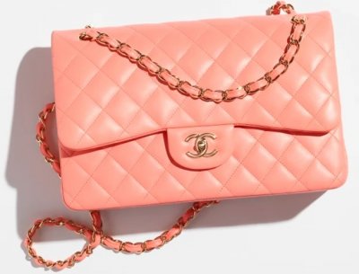 Los 10 bolsos de Chanel más icónicos de todos los tiempos
