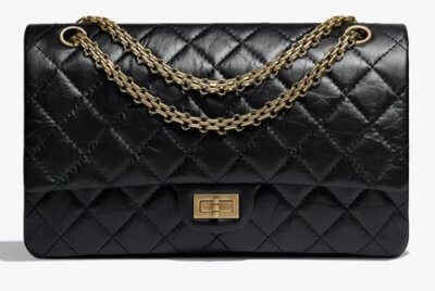 Los 10 bolsos de Chanel más icónicos de todos los tiempos