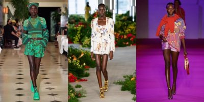 Los Pantalones Cortos marcan tendencia este verano