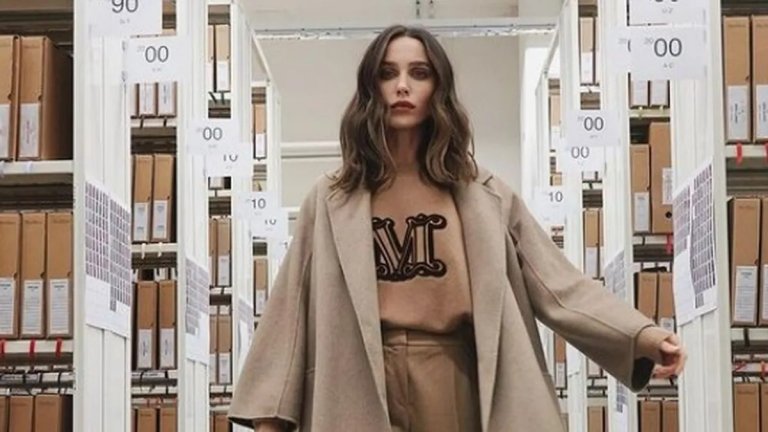 Los colores neutros son los tonos inesperados del verano