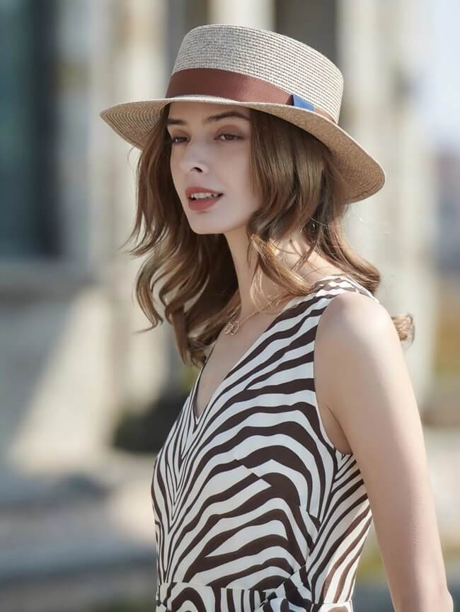 Los mejores sombreros de verano para completar todos tus looks