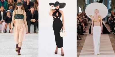 Los mejores sombreros de verano para completar todos tus looks