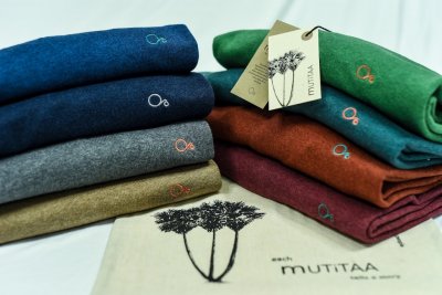 MUTITAA: la marca española 100% solidaria, más ANTI BLACK FRIDAY que nunca