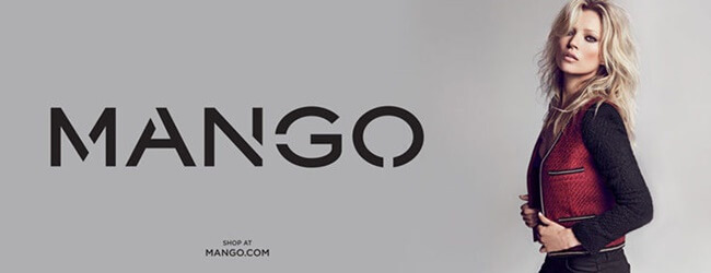 Mango, nueva colección Otoño/Invierno 2010-2011