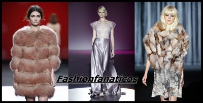 Mercedes Benz Madrid Fashion Week