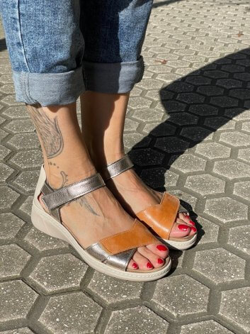 Miruri El confort y estilo que tus pies con plantillas merecen este verano