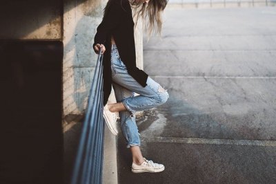 Moda Vaquera que dominará este otoño