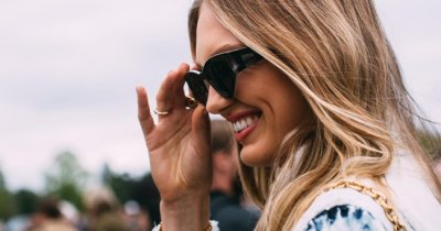 Protege tus ojos con las Gafas de Sol más fashion