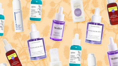 Qué es el Bakuchiol