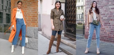 Qué tipo de pantalón te favorece