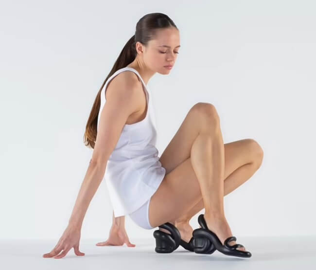 Sandalias de Camper que se han convertido en tendencia