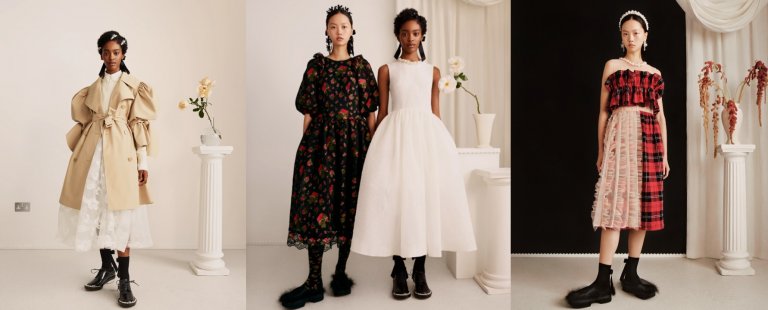Simone Rocha x H&M