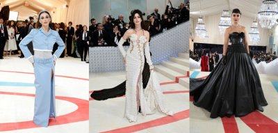 Tema de la Gala MET y su código de vestimenta