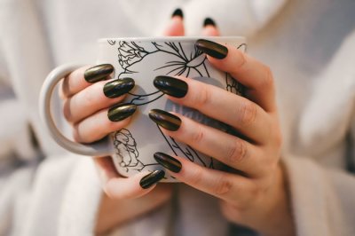 Tendencias Manicura Otoño 2023