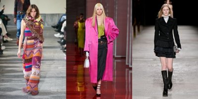 Tendencias de moda, los estilos clave para comprar esta temporada