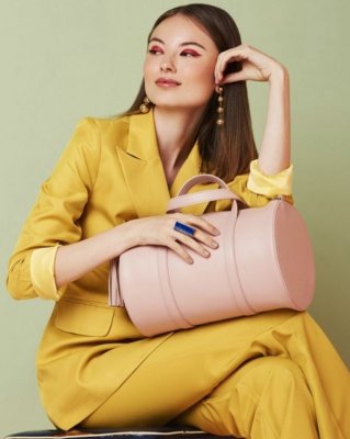 Tendencias en Bolsos Primavera 2021
